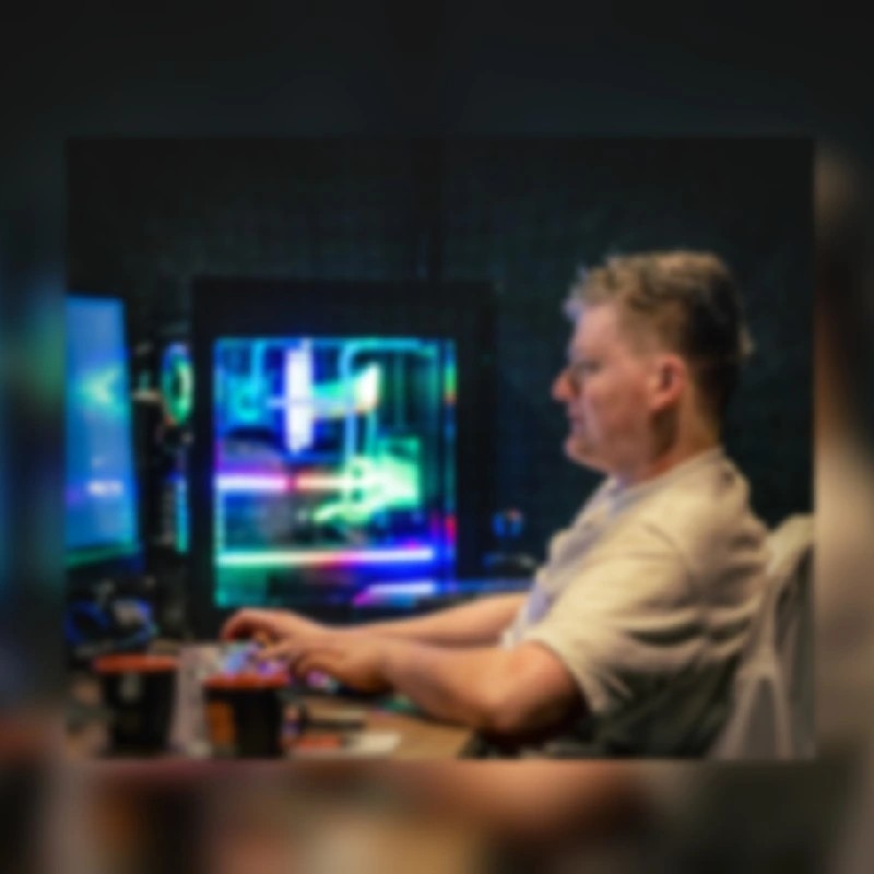 Profile picture